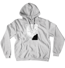 tunasocks Hoodies (No-Zip/Pullover)
