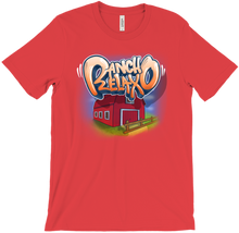RANCHO RELAXO T-Shirt - Designed by Dyun_13