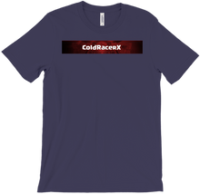 coldracerx T-Shirts