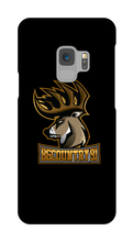bgcountry91 Samsung Phone Cases