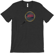 The Search is On T-Shirts