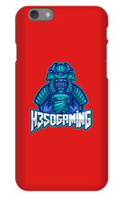 h3sogaming iPhone Phone Cases