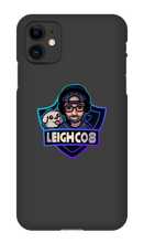 leighc08 iPhone Phone Cases