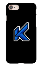 krmz21 iPhone Phone Cases