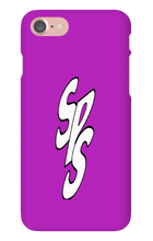 spens100 iPhone Phone Cases