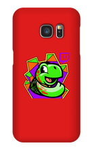 xhappyturtlex Samsung Phone Cases