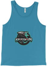 itskruddfish Tank Top