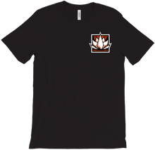 camiseta logo aruni