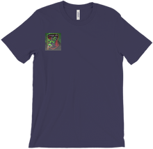 rovisionwolf019 T-Shirts