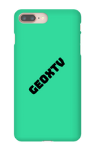 ge0xtv iPhone Phone Cases