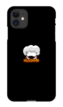 Hussman iPhone Phone Cases