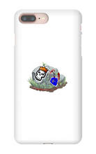 Rock Sacrifice iPhone Cases