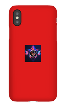 ski7cher iPhone Phone Cases