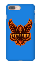 ayyfam iPhone Phone Cases