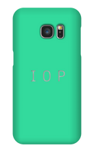 Classic IOP Samsung Cases