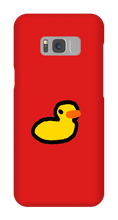 inversiveduckyy Samsung Phone Cases