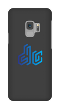 DC Logo Samsung Case