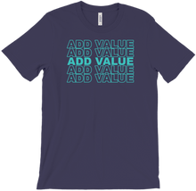 Add Value