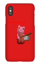 yotigamer iPhone Phone Cases