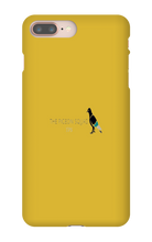 The Pigeon Squad iPhone Cases
