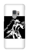 shadowch3f Samsung Phone Cases