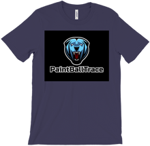 paintballtrace T-Shirts