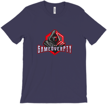 gameoverpty T-Shirts