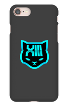 XIII Sub-Badge Phone Case
