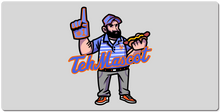 tehmascot XXL Gaming Mousepad