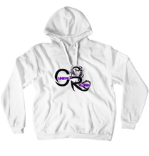Clinical Hoodie (No-Zip/Pullover)