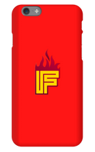 foty14 iPhone Phone Cases