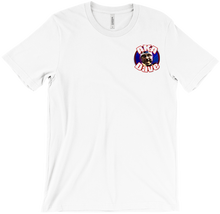 AKADave Small Logo T-Shirt