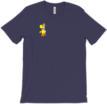 Warioshi Shirt Style1