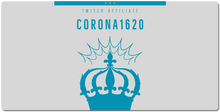 corona1620 XXL Gaming Mousepad