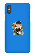otmbbn iPhone Phone Cases