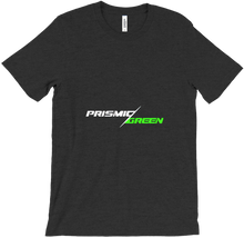T-Shirt Prismic Green