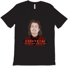 ricky133c T-Shirts