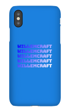 willemcraft iPhone Phone Cases
