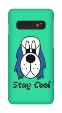 just1Doggo Samsung Phone Cases