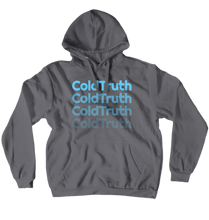 ColdTruth Hoodies