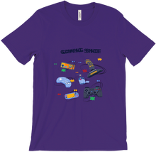 Gaming since T-shirt