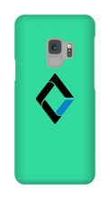 solarr_bro Samsung Phone Cases