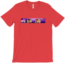 airranaandzack T-Shirts