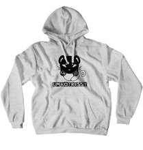LmaoTrissy Hoodie (Logo)