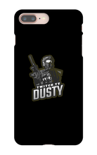 itsdusty iPhone Phone Cases