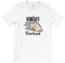 VO Adventure T-Shirts
