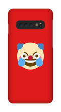 Clown Samsung Phone Cases