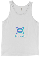 Shredz Tank Top