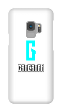 GAMERMAN Samsung Phone Case