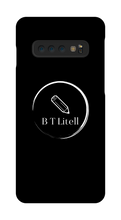 bran_muffin91 Samsung Phone Cases